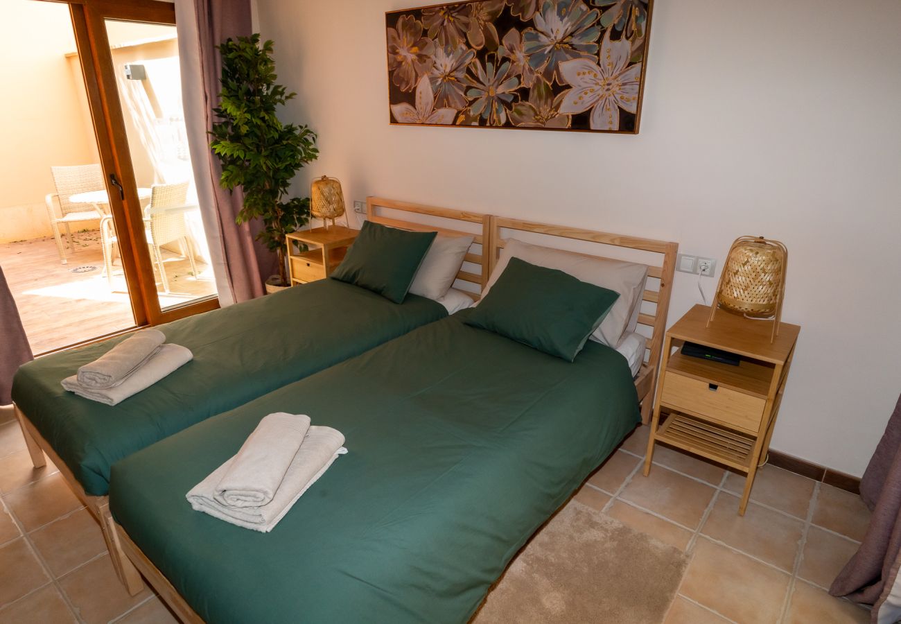 Villa in Caleta de Fuste - V8 – Luxurious villa for up to 10 people