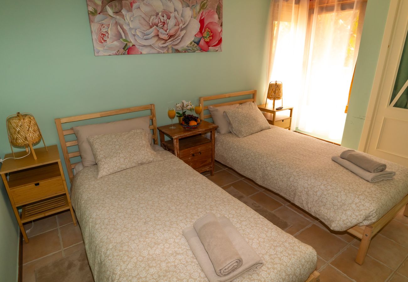 Villa in Caleta de Fuste - V8 – Luxurious villa for up to 10 people