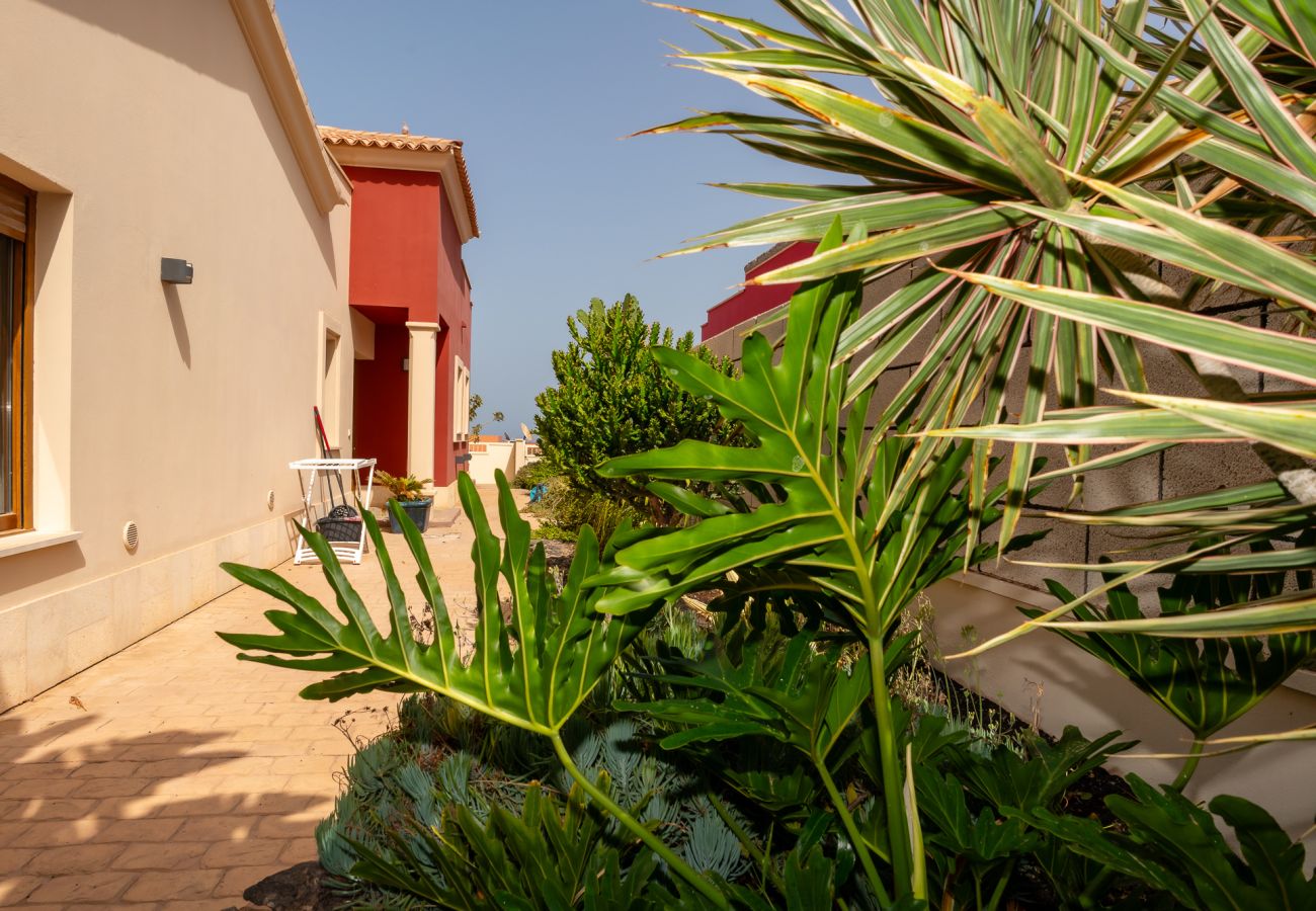 Villa in Caleta de Fuste - V8 – Luxurious villa for up to 10 people